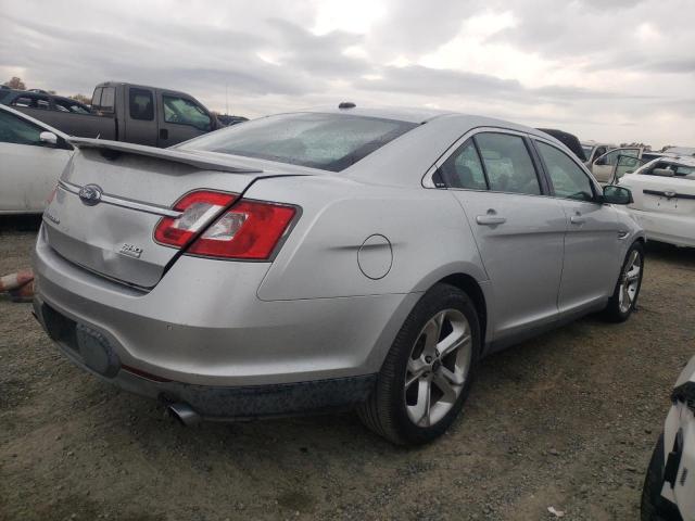 Photo 3 from auction – 2010 FORD TAURUS SHO with VIN 1FAHP2KT7AG107319
