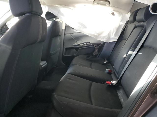 Photo 10 from auction – 2018 HONDA CIVIC EX with VIN 2HGFC2F7XJH571415