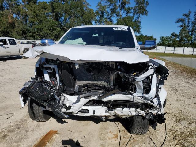 Photo 5 from auction – 2023 RAM 1500 LIMIT with VIN 1C6SRFHT3PN520035