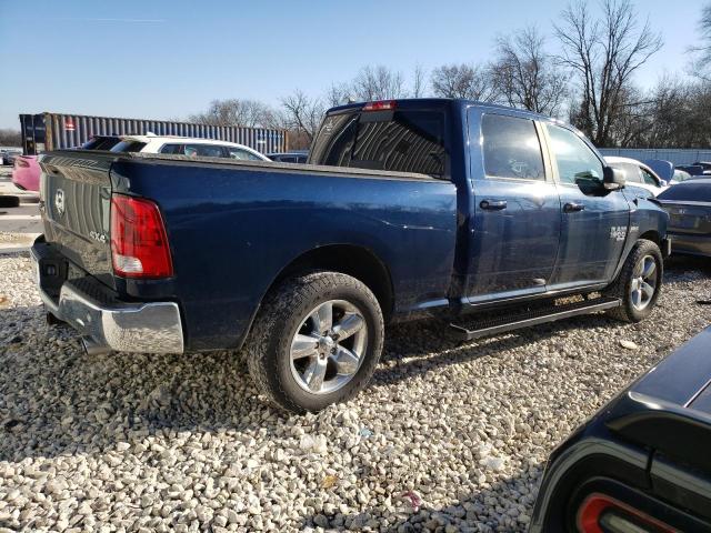 Photo 3 from auction – 2019 RAM 1500 CLASS with VIN 1C6RR7TT7KS662703