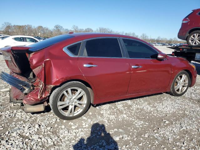 Photo 3 from auction – 2015 NISSAN ALTIMA 3.5 with VIN 1N4BL3AP3FC427232