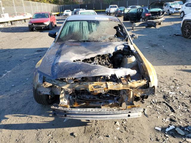 Photo 5 from auction – 2014 FORD MUSTANG with VIN 1ZVBP8AM4E5269632