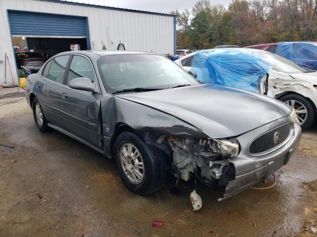 Photo 4 from auction – 2005 BUICK ALL OTHER with VIN 1G4HP52K15U275673
