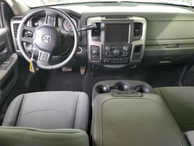 Photo 8 from auction – 2016 RAM 2500 SLT with VIN 3C6UR5DL6GG328710