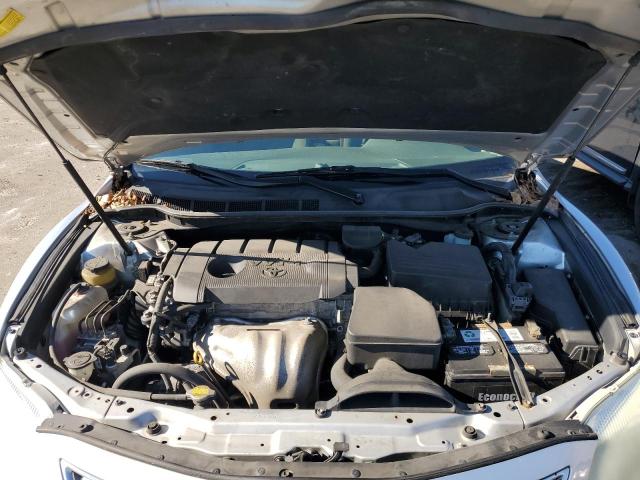 Photo 11 from auction – 2010 TOYOTA CAMRY BASE with VIN 4T1BF3EK7AU108642