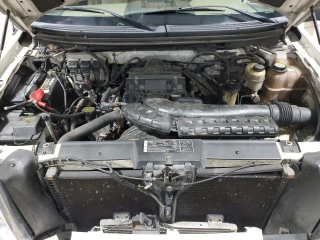Photo 11 from auction – 2008 FORD F150 with VIN 1FTPX14V28FA48470