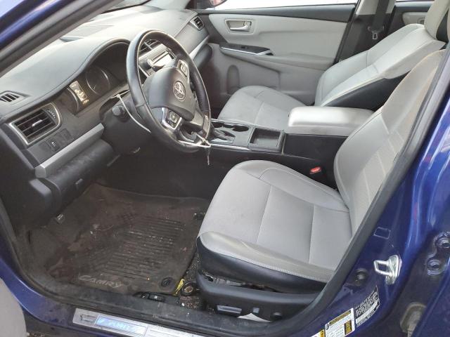 Photo 7 from auction – 2016 TOYOTA CAMRY LE with VIN 4T1BF1FK4GU528547