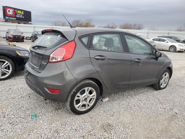 Photo 3 from auction – 2016 FORD FIESTA SE with VIN 3FADP4EJ9GM135870