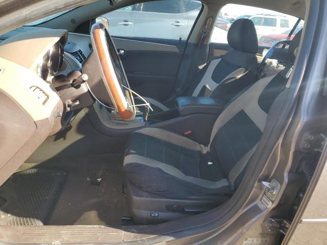 Photo 7 from auction – 2012 CHEVROLET MALIBU LS with VIN 1G1ZB5E06CF108818