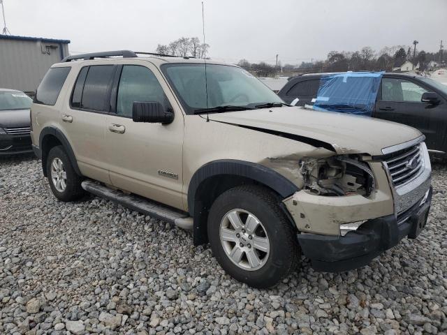 Photo 4 from auction – 2007 FORD EXPLORER X with VIN 1FMEU73E17UB16381