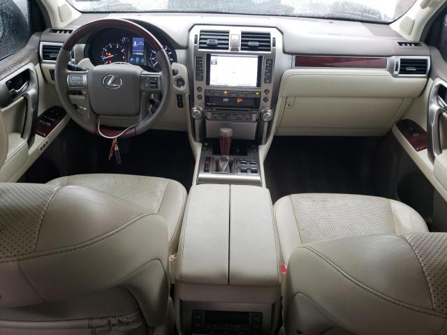 Photo 8 from auction – 2013 LEXUS GX 460 PRE with VIN JTJJM7FX3D5060205
