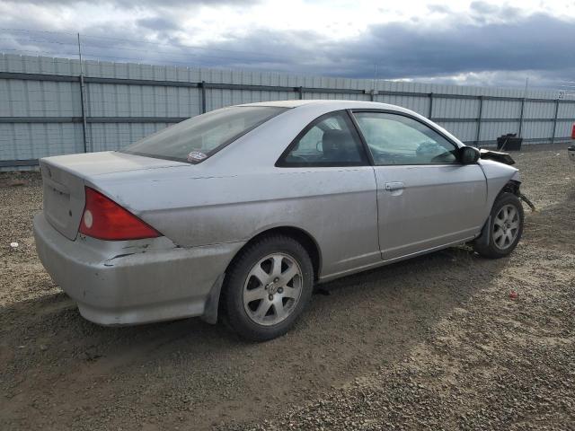 Photo 3 from auction – 2004 HONDA CIVIC LX with VIN 1HGEM22524L054713
