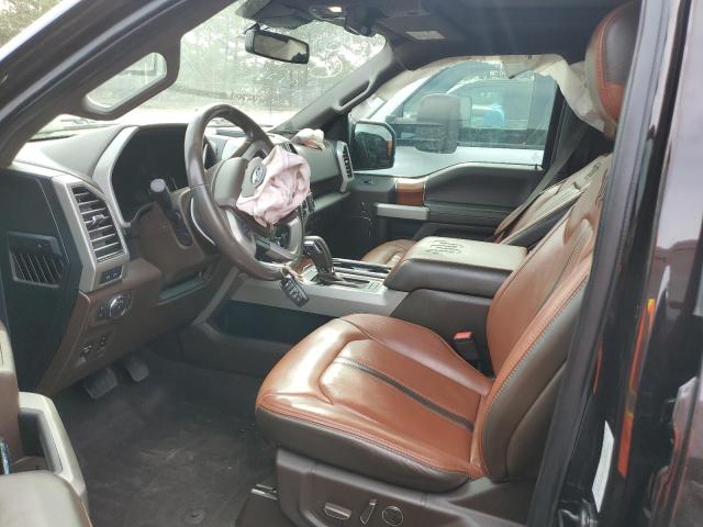 Photo 7 from auction – 2019 FORD F150 SUPER with VIN 1FTEW1E51KFB24504