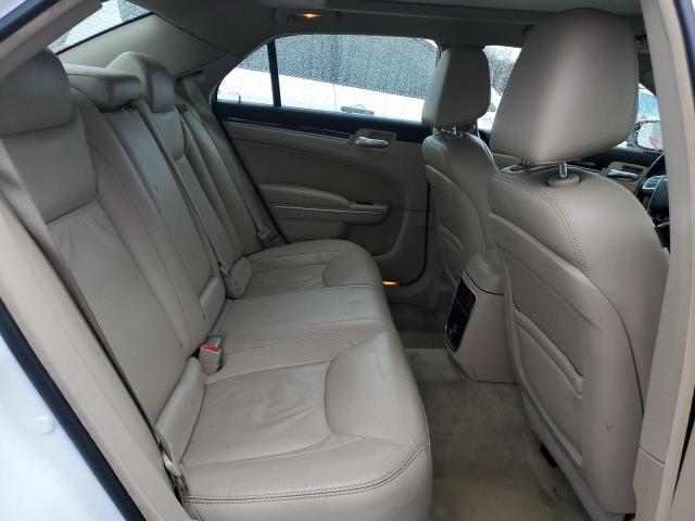 Photo 10 from auction – 2011 CHRYSLER 300 LIMITE with VIN 2C3CA5CG6BH537894