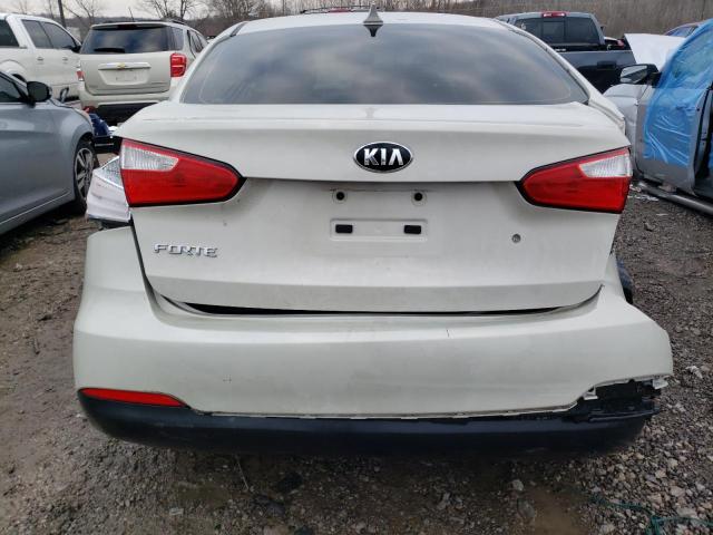 Photo 6 from auction – 2015 KIA FORTE LX with VIN KNAFK4A68F5286218