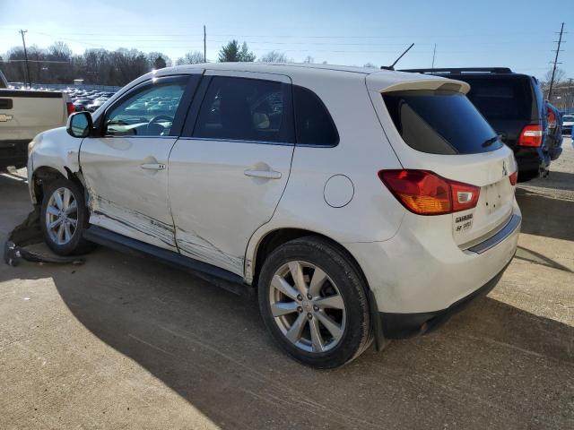 Photo 2 from auction – 2013 MITSUBISHI OUTLANDER with VIN 4A4AP4AU0DE020095