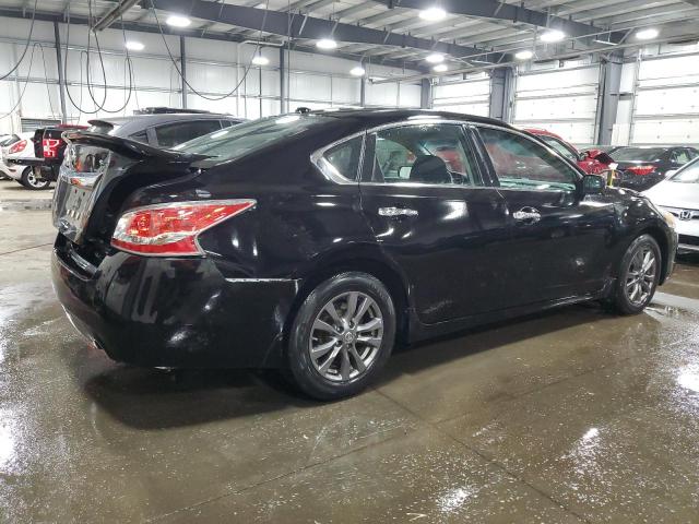 Foto 3 de la subasta – 2015 NISSAN ALTIMA 2.5 con VIN 1N4AL3AP1FC498036