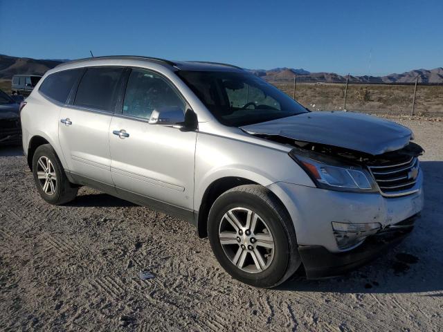 Photo 4 from auction – 2017 CHEVROLET TRAVERSE L with VIN 1GNKVGKD1HJ274226