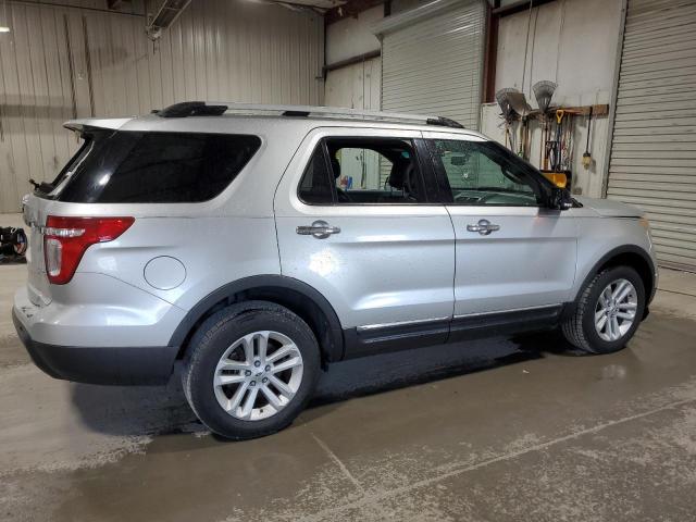 Photo 3 from auction – 2013 FORD EXPLORER X with VIN 1FM5K8D85DGA02947