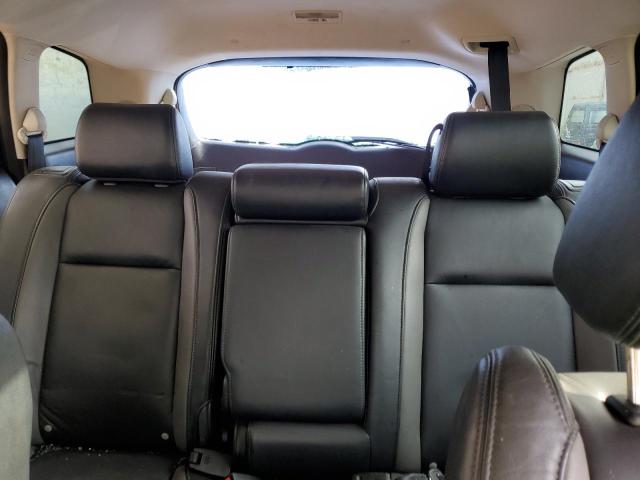 Photo 10 from auction – 2011 MAZDA CX-9 with VIN JM3TB2DA9B0321132