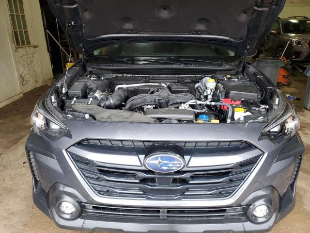 Photo 12 from auction – 2024 SUBARU OUTBACK PR with VIN 4S4BTADC6R3106583