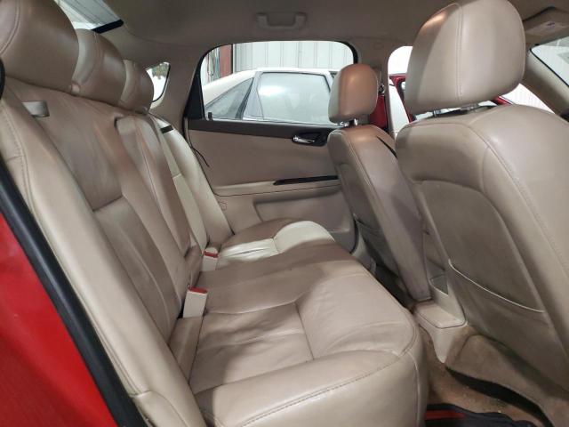 Photo 10 from auction – 2008 CHEVROLET IMPALA LT with VIN 2G1WC583981292382