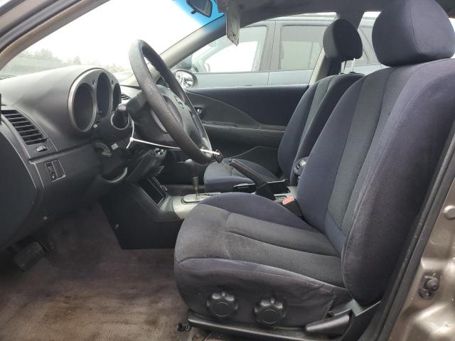 Photo 7 from auction – 2003 NISSAN ALTIMA BAS with VIN 1N4AL11D13C182397