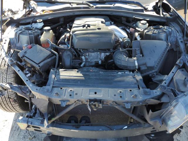 Photo 11 from auction – 2016 CHEVROLET CAMARO LT with VIN 1G1FB1RX8G0175268