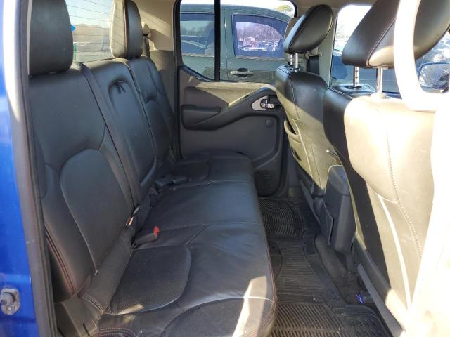صورة رقم 10 من المزاد - 2012 NISSAN FRONTIER S مع VIN 1N6AD0EV0CC458537
