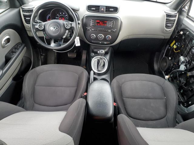 Photo 8 from auction – 2015 KIA SOUL with VIN KNDJN2A23F7778651