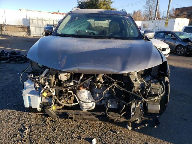 Photo 5 from auction – 2016 NISSAN ROGUE S with VIN JN8AT2MV1GW136453