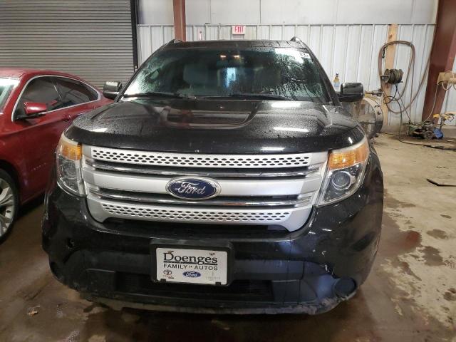Photo 5 from auction – 2013 FORD EXPLORER with VIN 1FM5K8B89DGB20034