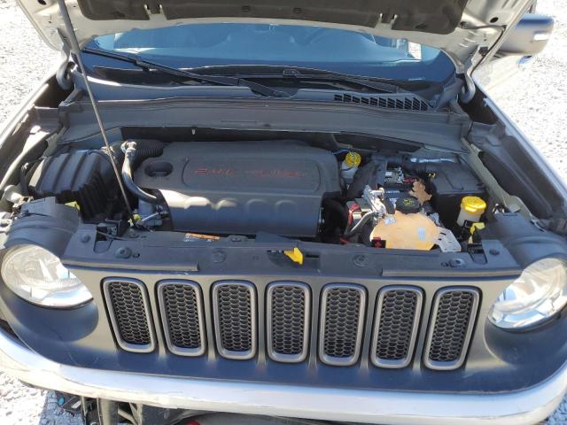Photo 12 from auction – 2016 JEEP RENEGADE T with VIN ZACCJBCT4GPC62961