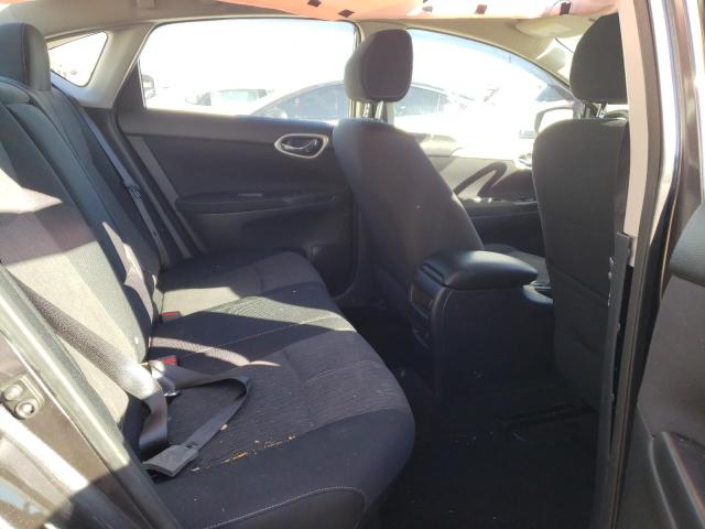 Photo 10 from auction – 2015 NISSAN SENTRA S with VIN 3N1AB7AP1FL681139