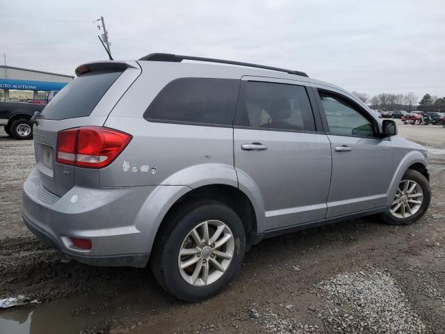 Photo 3 from auction – 2017 DODGE JOURNEY SX with VIN 3C4PDCBB5HT563899