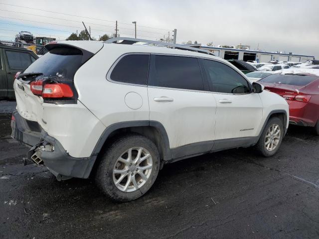 Photo 3 from auction – 2016 JEEP CHEROKEE L with VIN 1C4PJMCS0GW310575