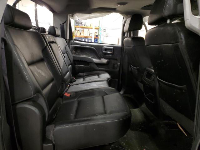 Photo 10 from auction – 2016 CHEVROLET 1500 with VIN 3GCUKSEC0GG303571