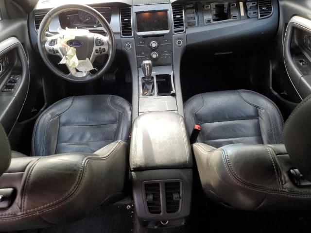 Photo 8 from auction – 2015 FORD TAURUS SEL with VIN 1FAHP2H8XFG122357