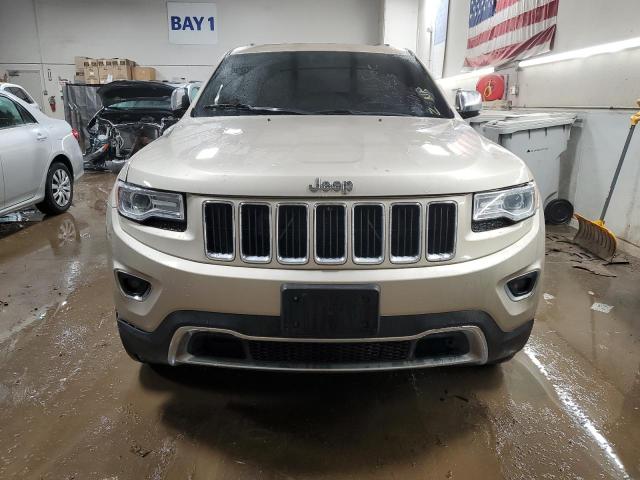 Photo 5 from auction – 2014 JEEP GRAND CHER with VIN 1C4RJFBG6EC567174