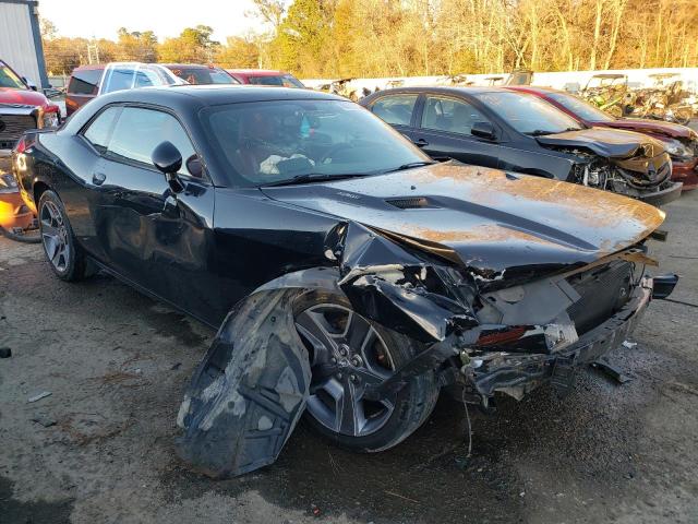 Photo 4 from auction – 2013 DODGE CHALLENGER with VIN 2C3CDYBT8DH742272