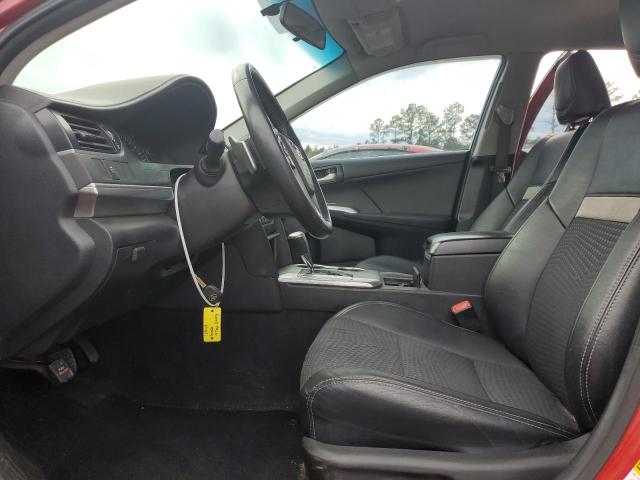 Photo 7 from auction – 2014 TOYOTA CAMRY L with VIN 4T1BF1FKXEU867794