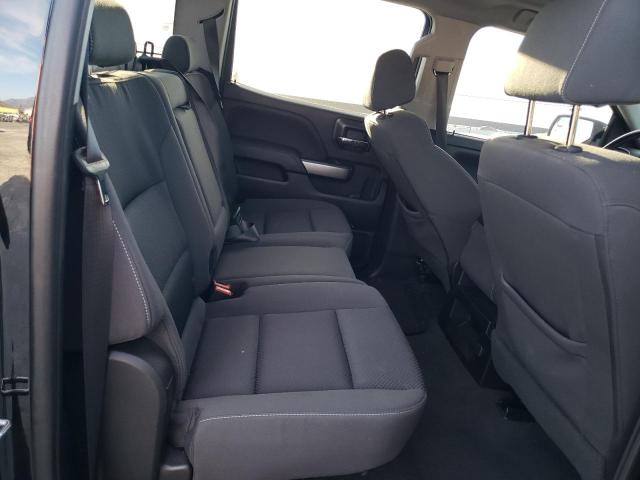 Photo 10 from auction – 2018 CHEVROLET SILVERADO with VIN 3GCPCREC6JG616120