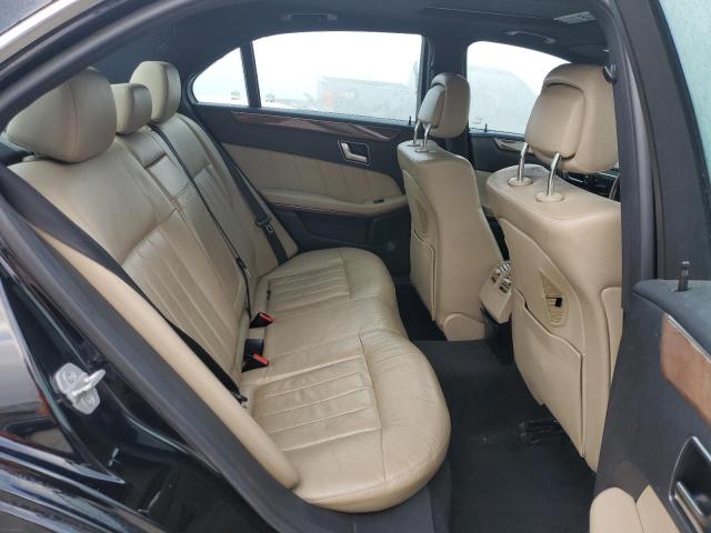 Photo 10 from auction – 2012 MERCEDES-BENZ E 550 4MAT with VIN WDDHF9BB8CA548708