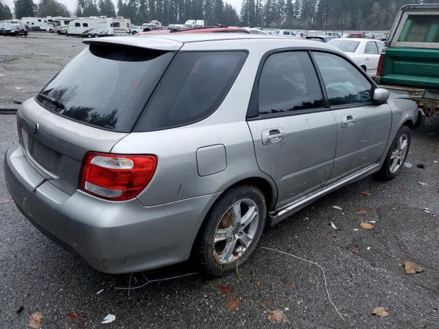 Photo 3 from auction – 2005 SAAB 9-2 LINEAR with VIN JF4GG61615H053145