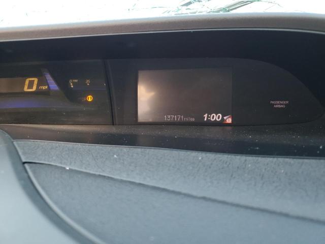 Photo 9 from auction – 2012 HONDA CIVIC LX with VIN 2HGFB2F5XCH333245
