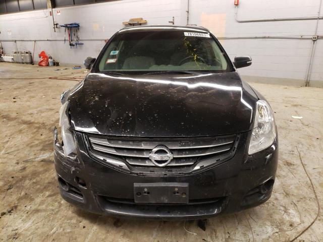 Photo 5 from auction – 2010 NISSAN ALTIMA BAS with VIN 1N4AL2APXAN414769
