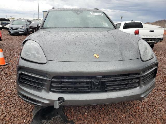 Photo 5 from auction – 2019 PORSCHE CAYENNE with VIN WP1AA2AY1KDA07941