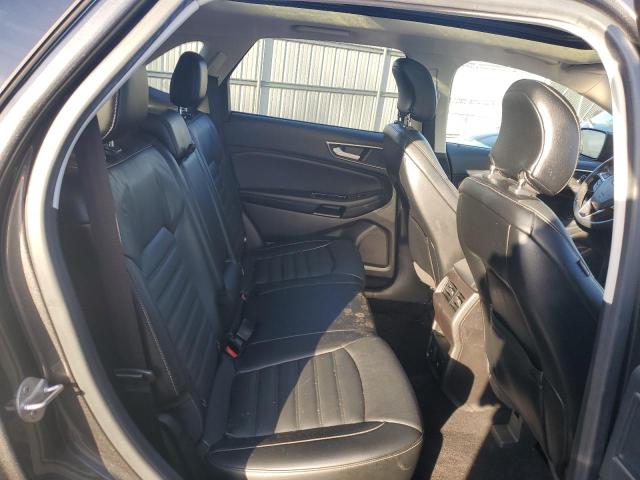 Photo 11 from auction – 2015 FORD EDGE SEL with VIN 2FMTK4J87FBC21777