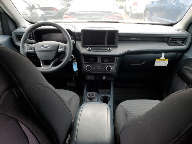 Photo 8 from auction – 2022 FORD MAVERICK X with VIN 3FTTW8F90NRA97983