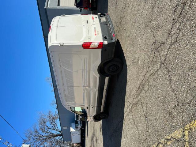 Photo 3 from auction – 2015 FORD TRANSIT T- with VIN 1FTNR2CM1FKA71033